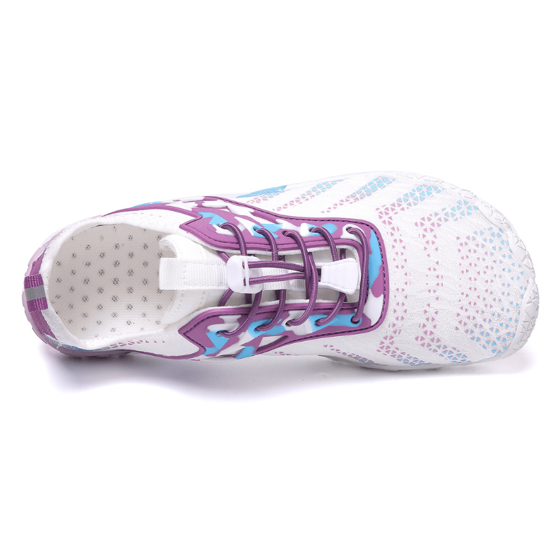 Nina | Zapatilla de trail