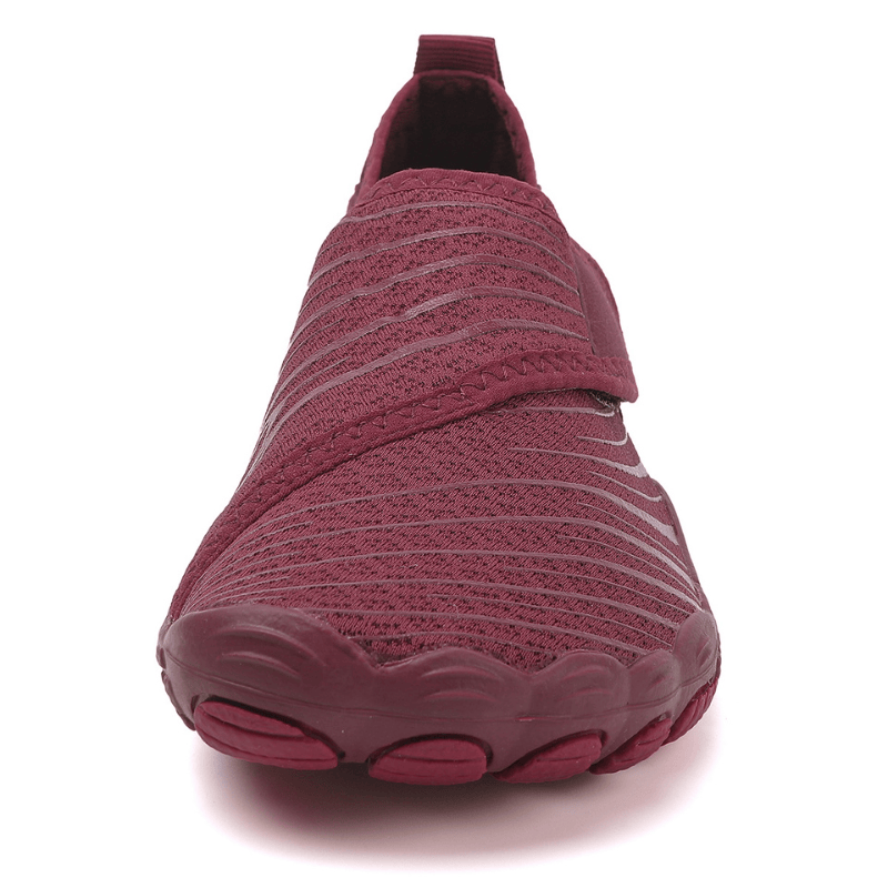 Eva | Zapatilla barefoot