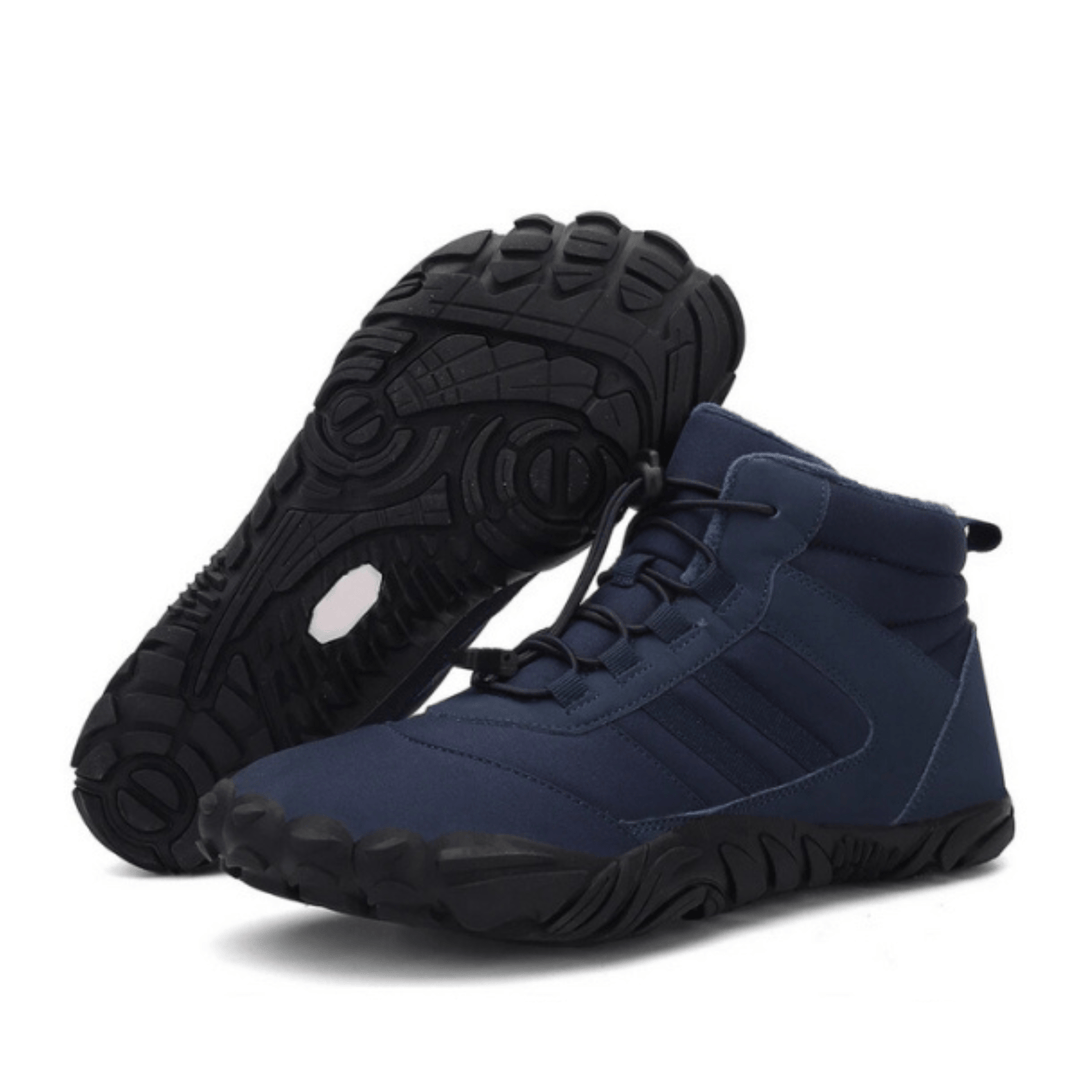 Silvia | Zapato de invierno unisex