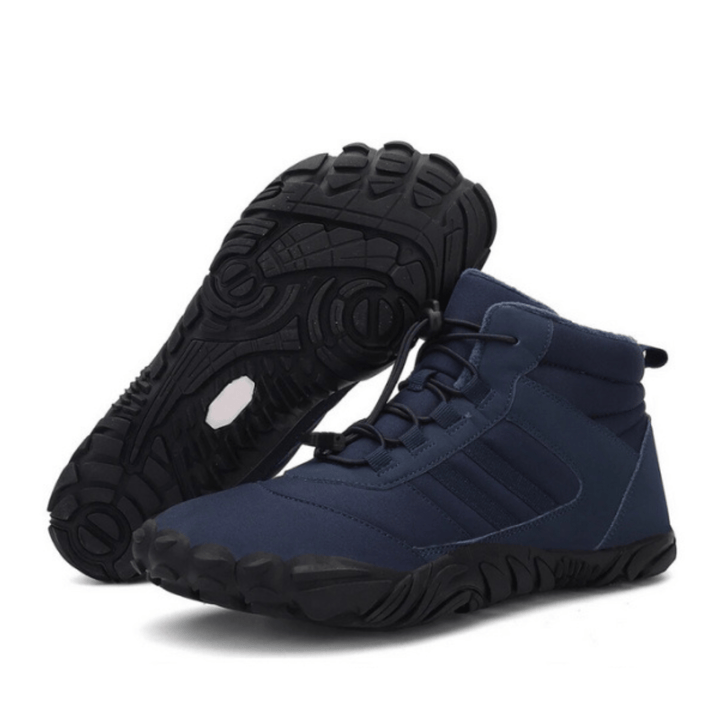 Silvia | Zapato de invierno unisex