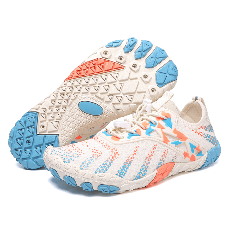 Nina | Zapatilla de trail