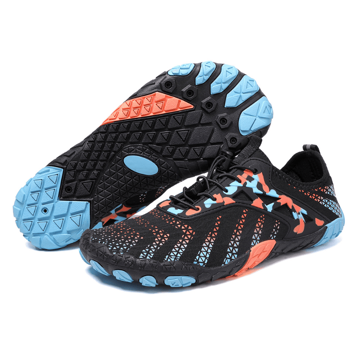 Nina | Zapatilla de trail