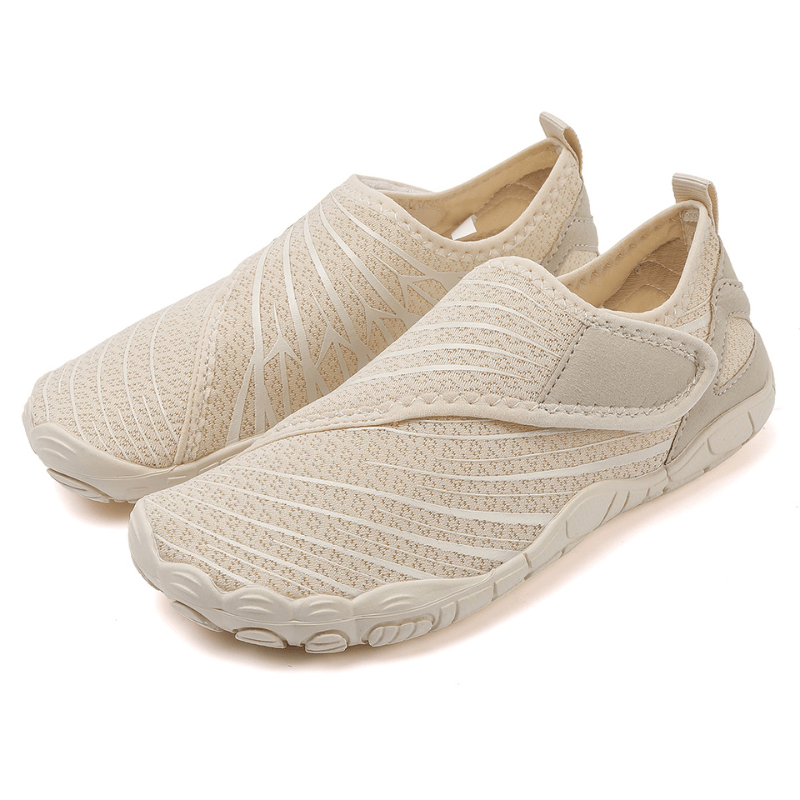Eva | Zapatilla barefoot
