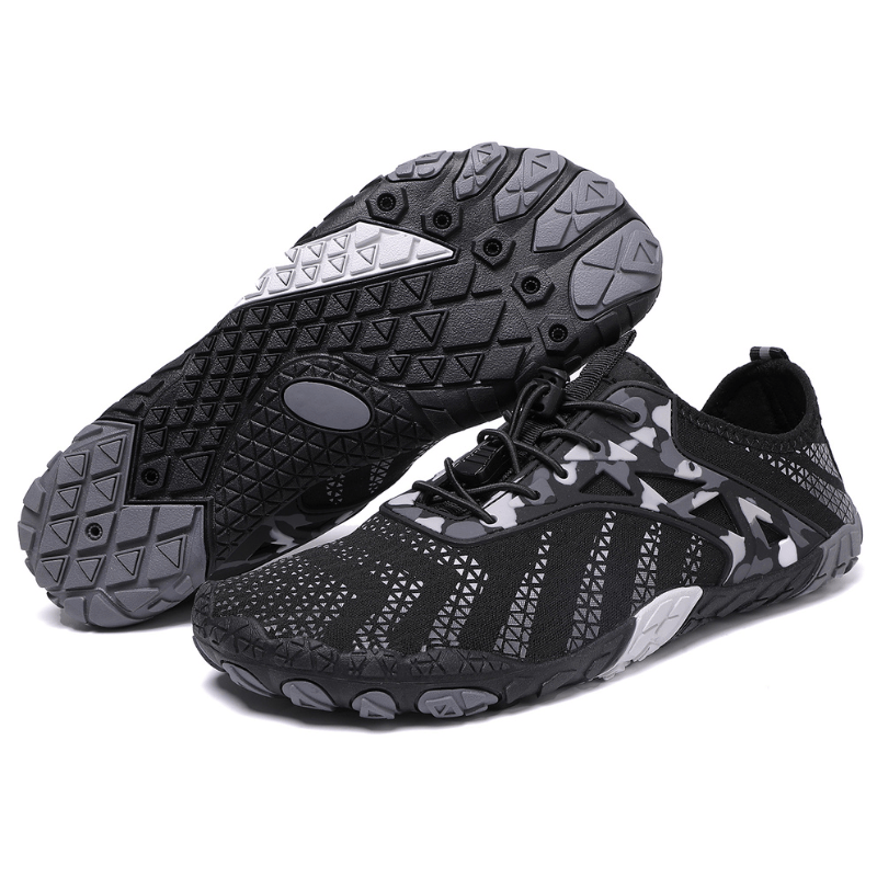 Nina | Zapatilla de trail