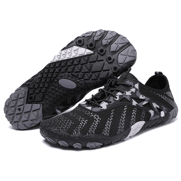 Nina | Zapatilla de trail