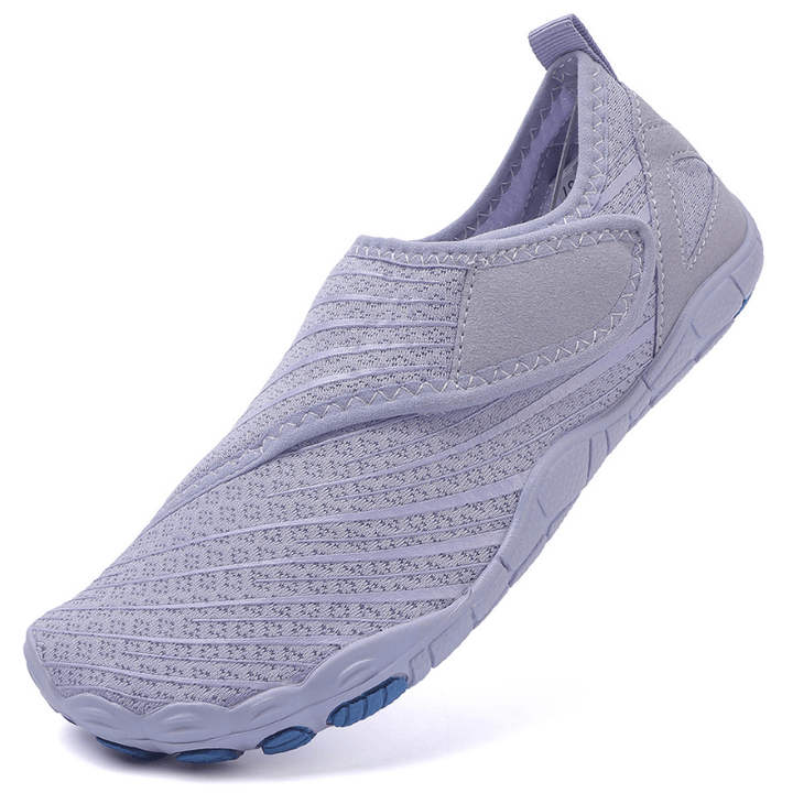 Eva | Zapatilla barefoot