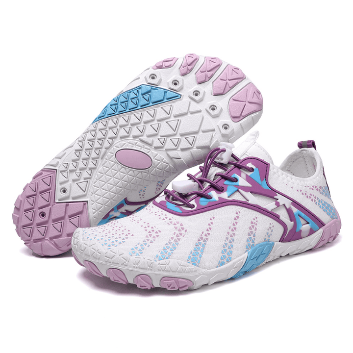 Nina | Zapatilla de trail