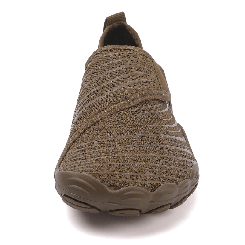 Eva | Zapatilla barefoot