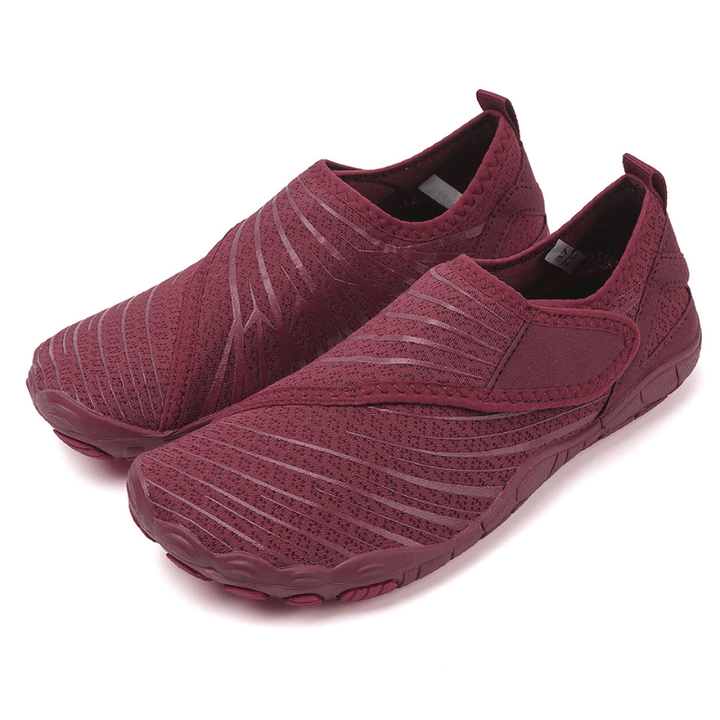 Eva | Zapatilla barefoot