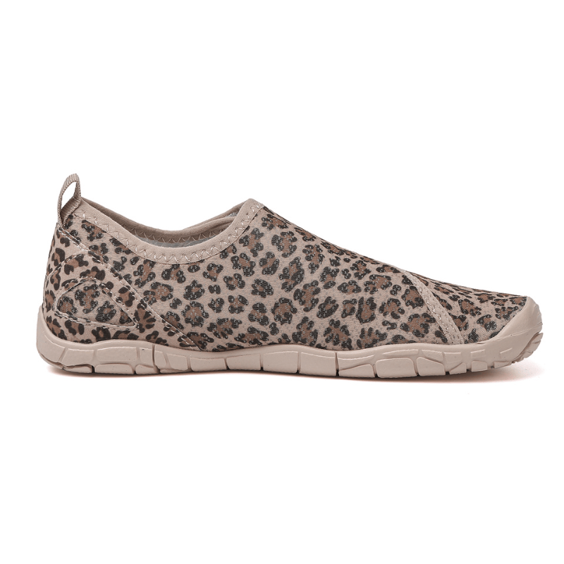 Naiara | Estampado de leopardo