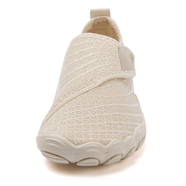 Eva | Zapatilla barefoot