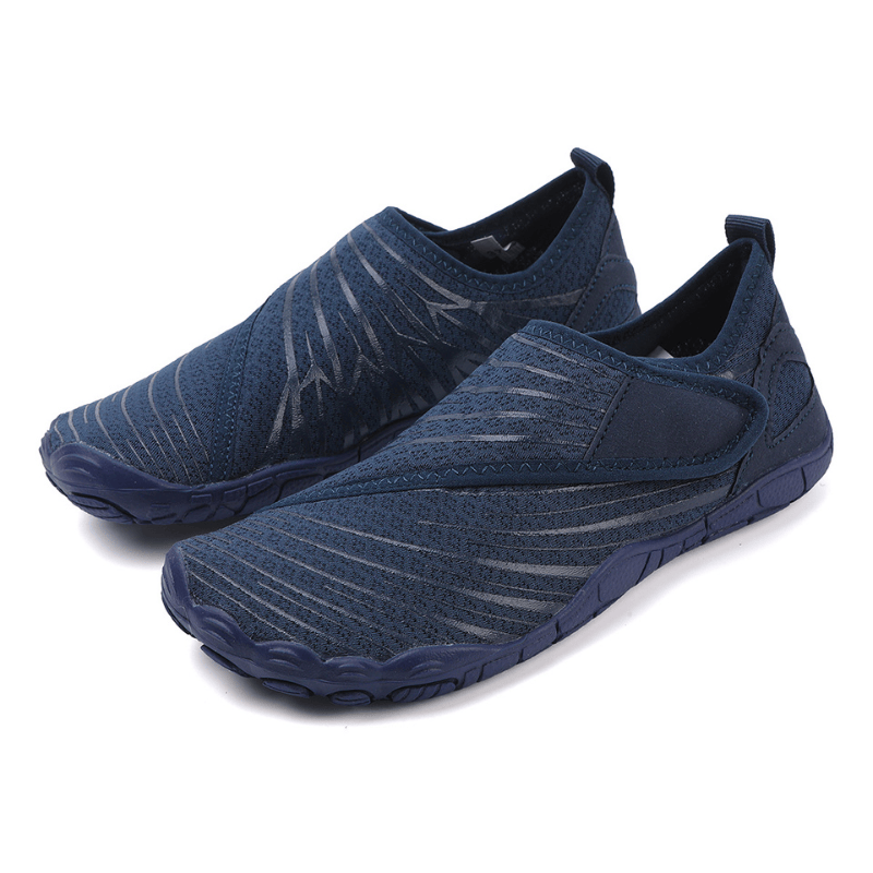 Eva | Zapatilla barefoot