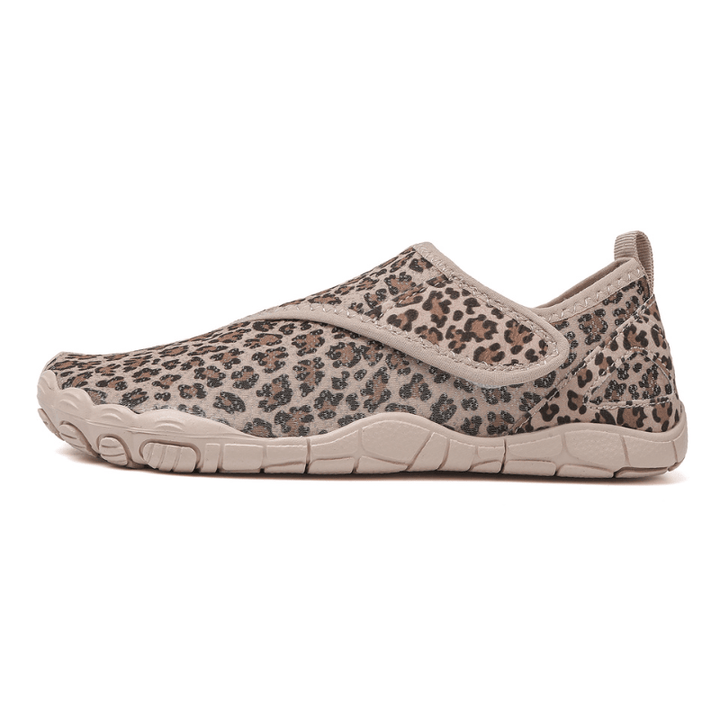 Naiara | Estampado de leopardo