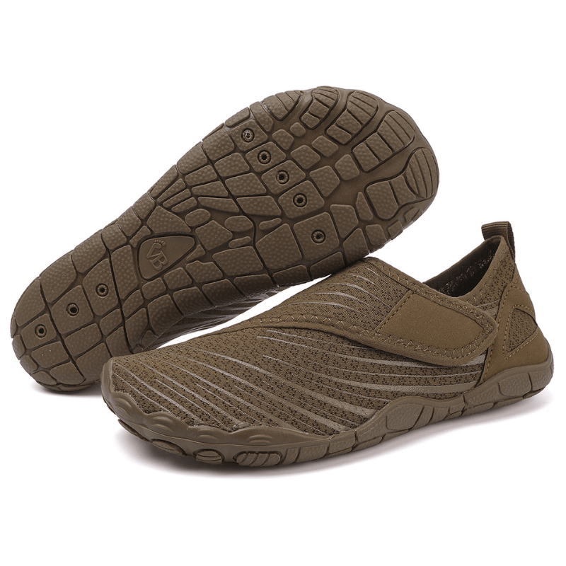 Eva | Zapatilla barefoot