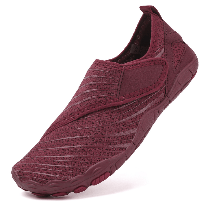 Eva | Zapatilla barefoot