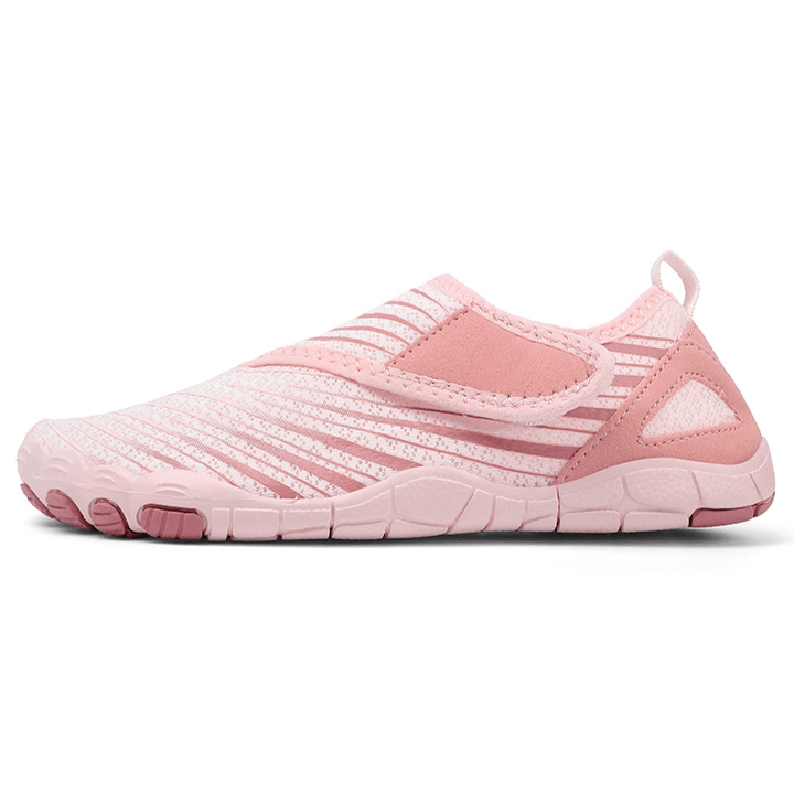 Eva | Zapatilla barefoot