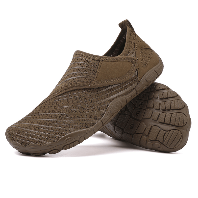 Eva | Zapatilla barefoot