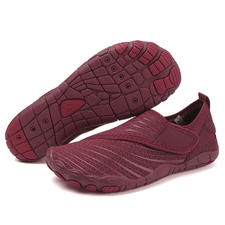 Eva | Zapatilla barefoot