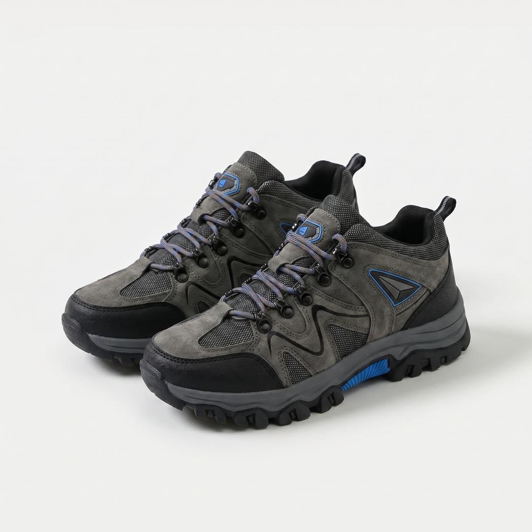 Andrea | Zapatillas de Senderismo Ergonómicas de Confort