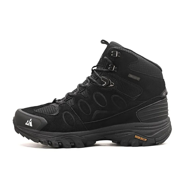 Beatriz | Zapatillas de Trekking con Puntera Reforzada
