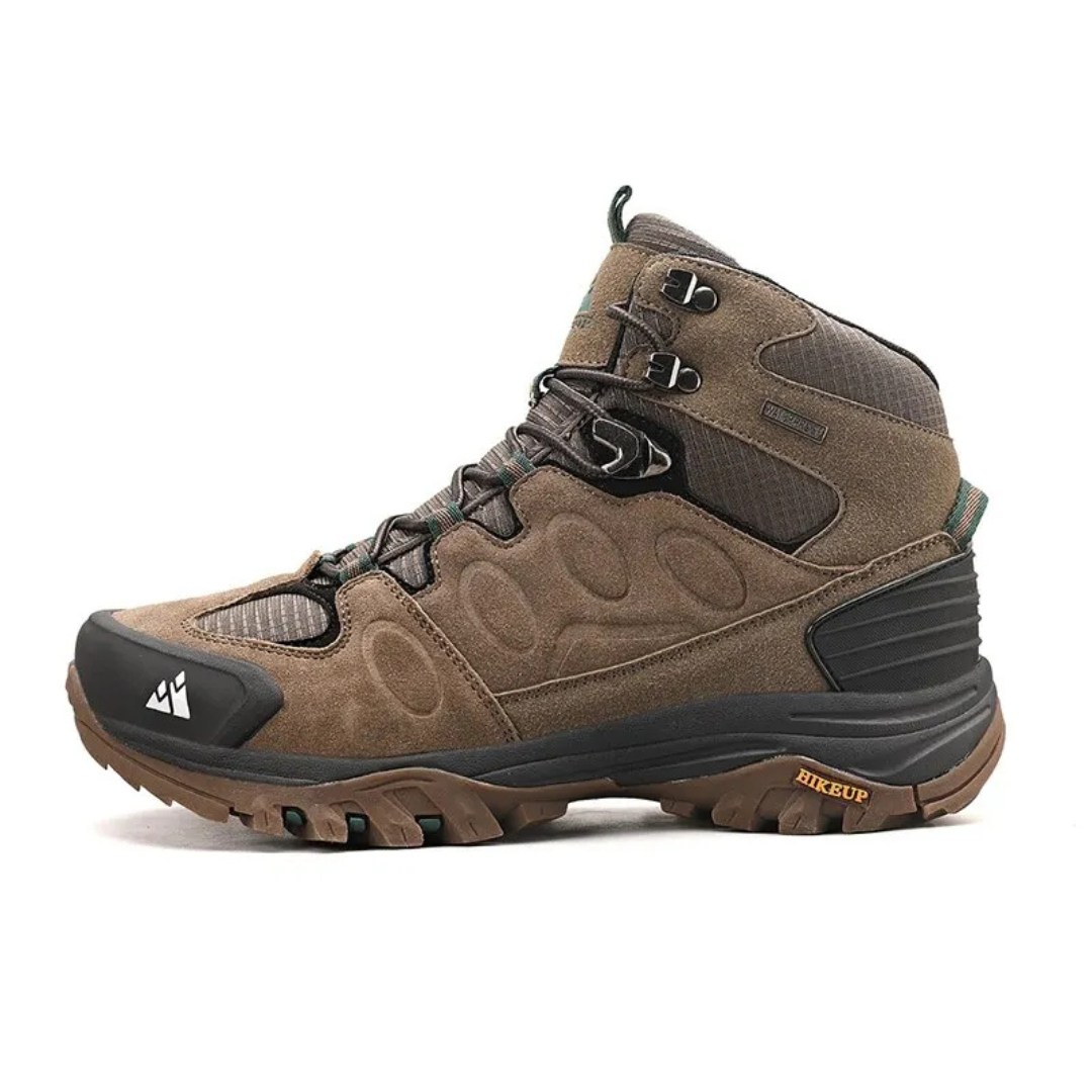 Beatriz | Zapatillas de Trekking con Puntera Reforzada