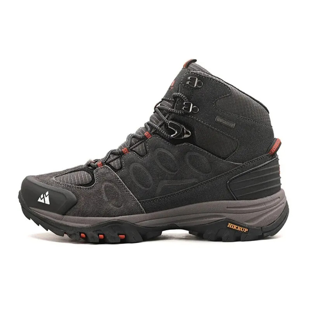 Beatriz | Zapatillas de Trekking con Puntera Reforzada