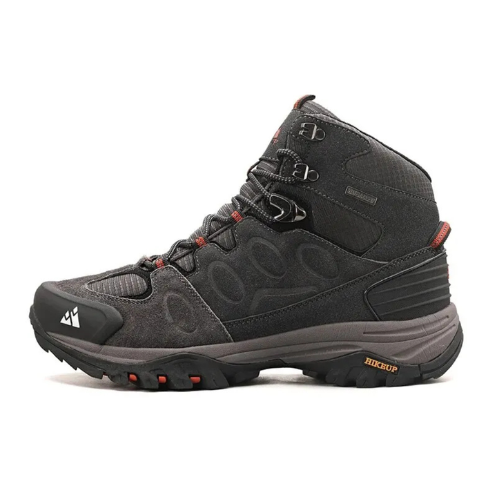 Beatriz | Zapatillas de Trekking con Puntera Reforzada