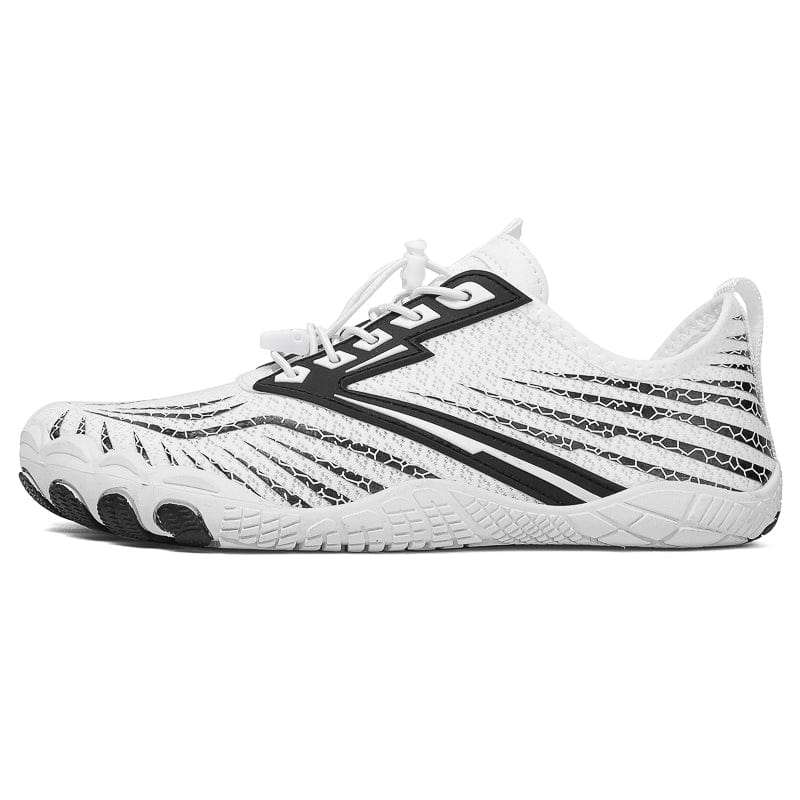 Nadia | Zapatilla barefoot unisex