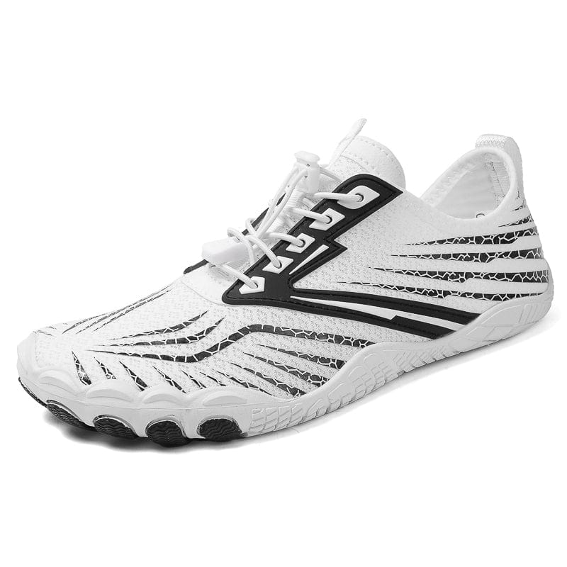 Nadia | Zapatilla barefoot unisex