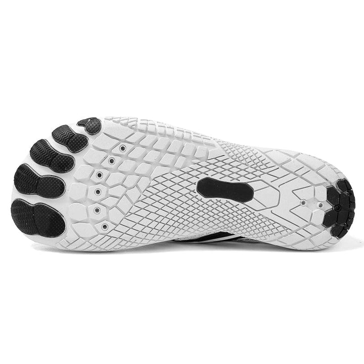 Nadia | Zapatilla barefoot unisex