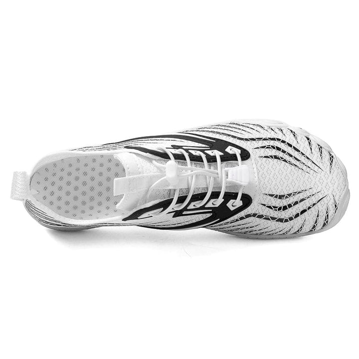 Nadia | Zapatilla barefoot unisex
