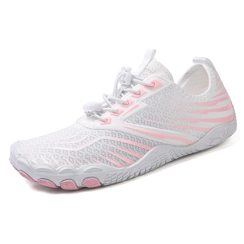 Nadia | Zapatilla barefoot unisex