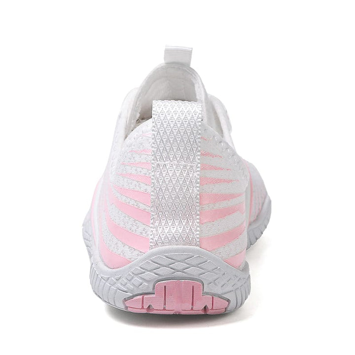 Nadia | Zapatilla barefoot unisex