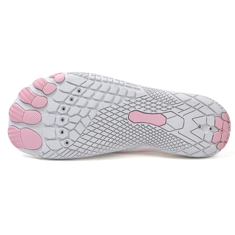 Nadia | Zapatilla barefoot unisex