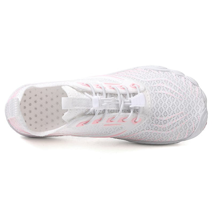 Nadia | Zapatilla barefoot unisex