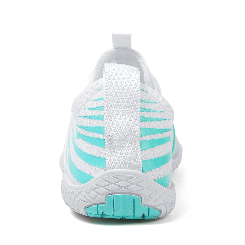 Nadia | Zapatilla barefoot unisex