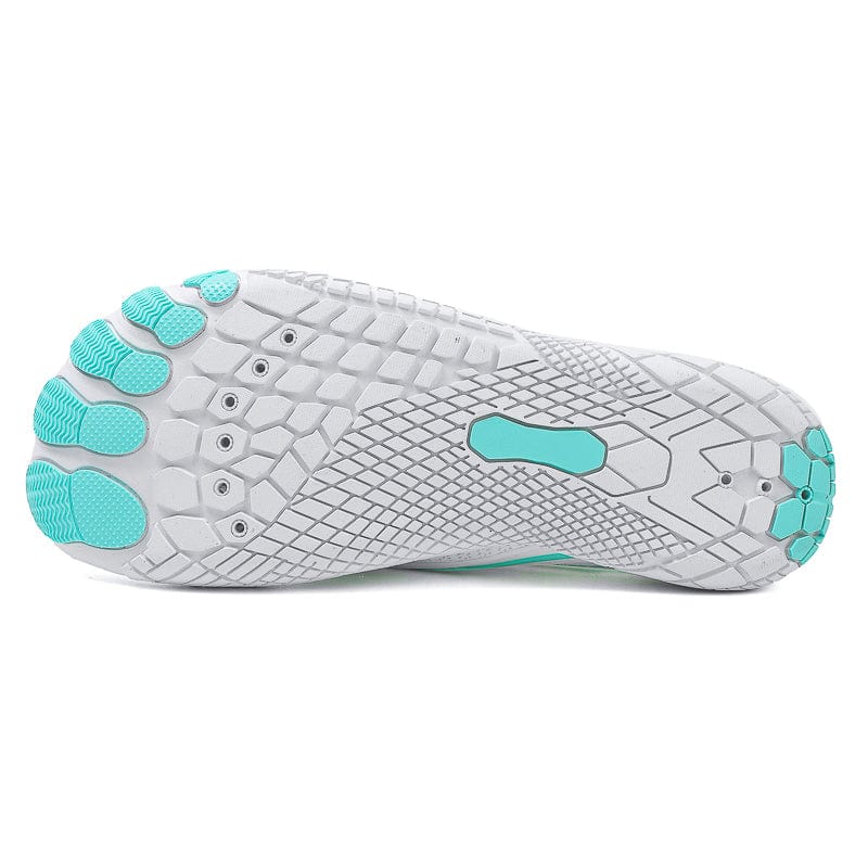 Nadia | Zapatilla barefoot unisex
