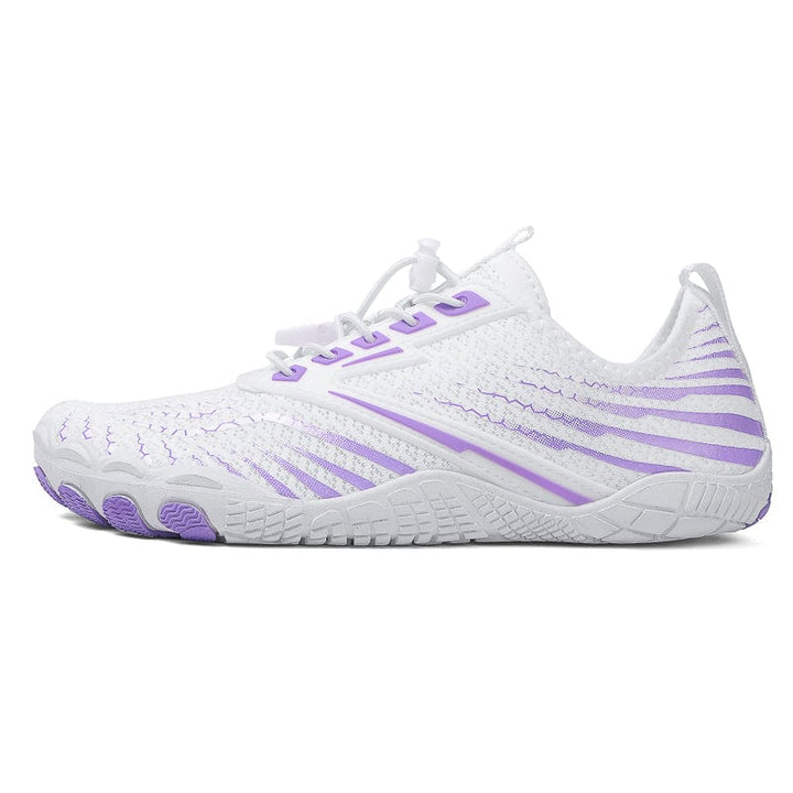 Nadia | Zapatilla barefoot unisex
