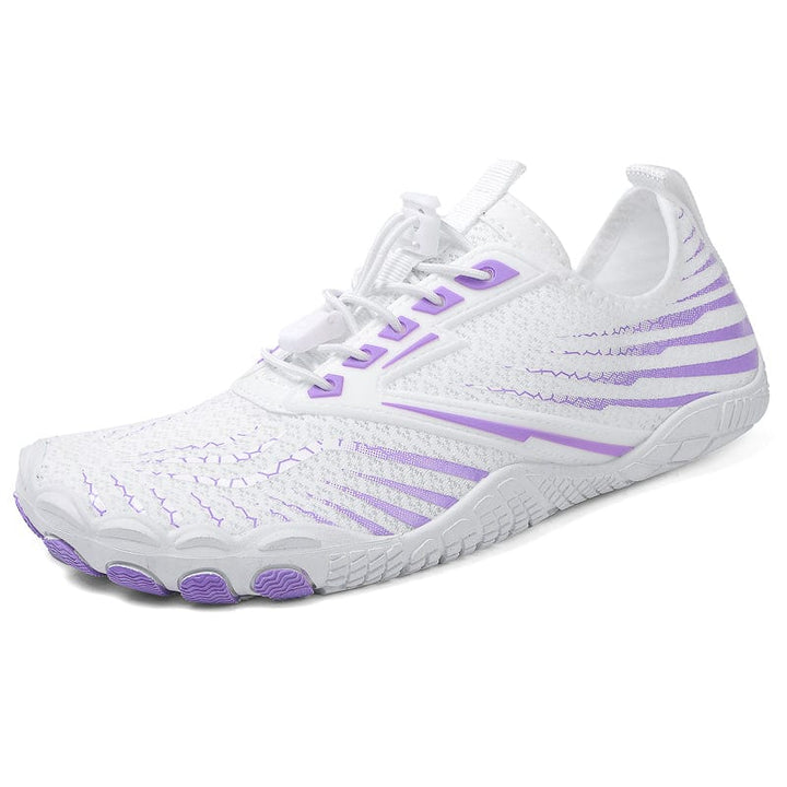 Nadia | Zapatilla barefoot unisex