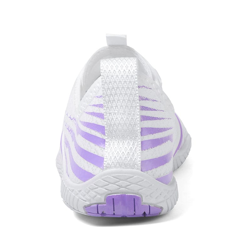 Nadia | Zapatilla barefoot unisex