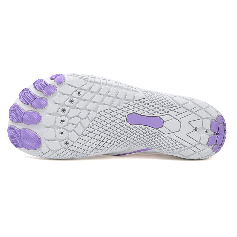 Nadia | Zapatilla barefoot unisex