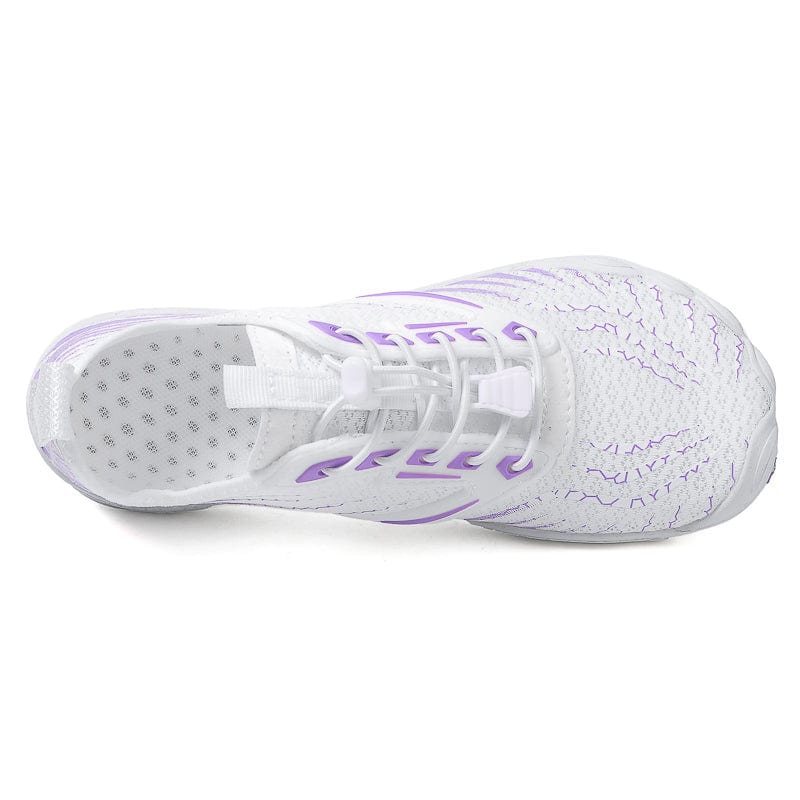 Nadia | Zapatilla barefoot unisex