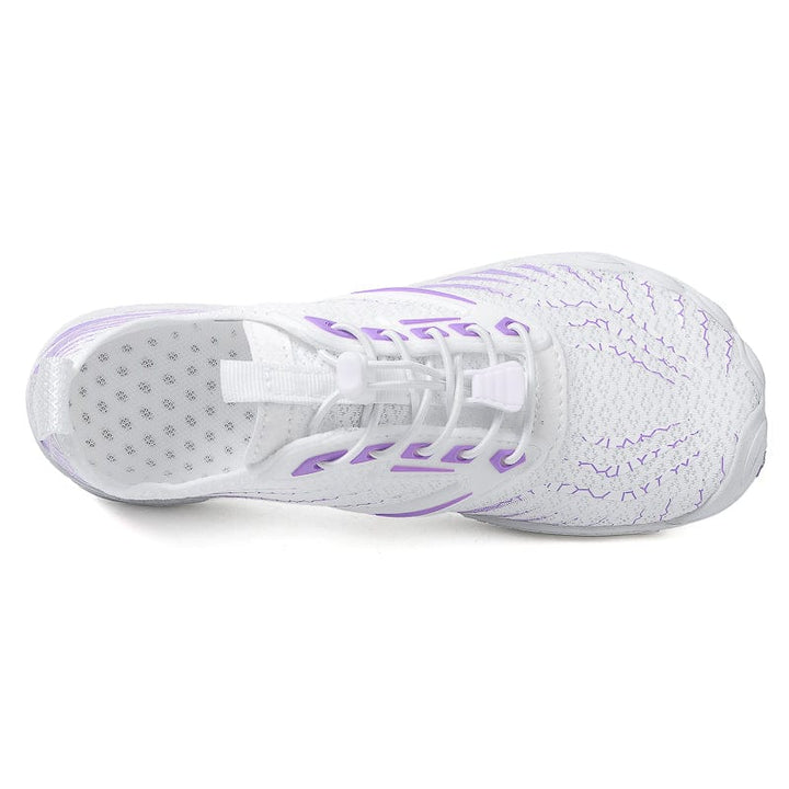 Nadia | Zapatilla barefoot unisex