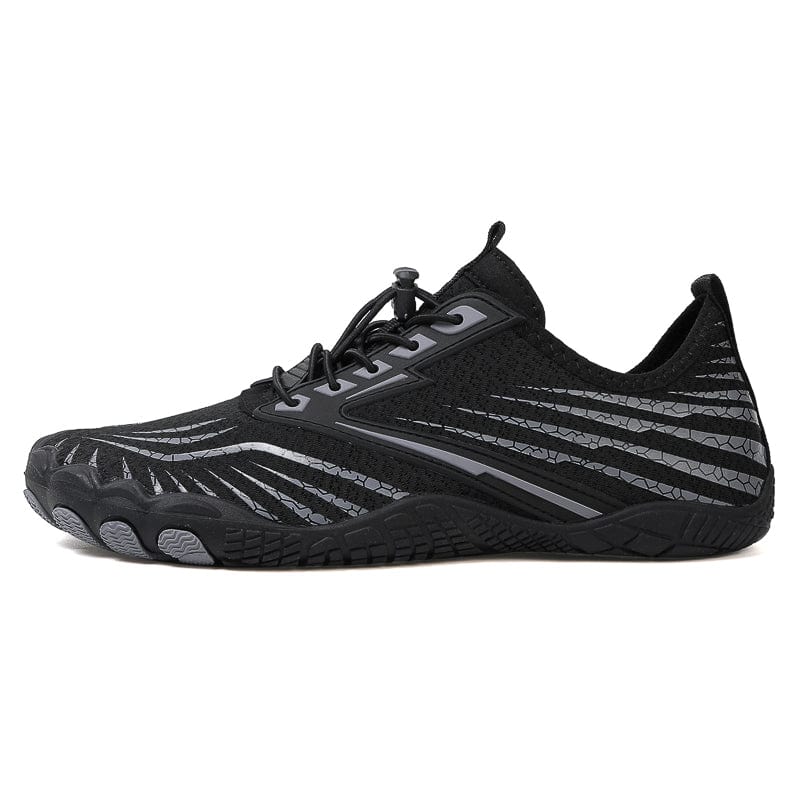 Nadia | Zapatilla barefoot unisex