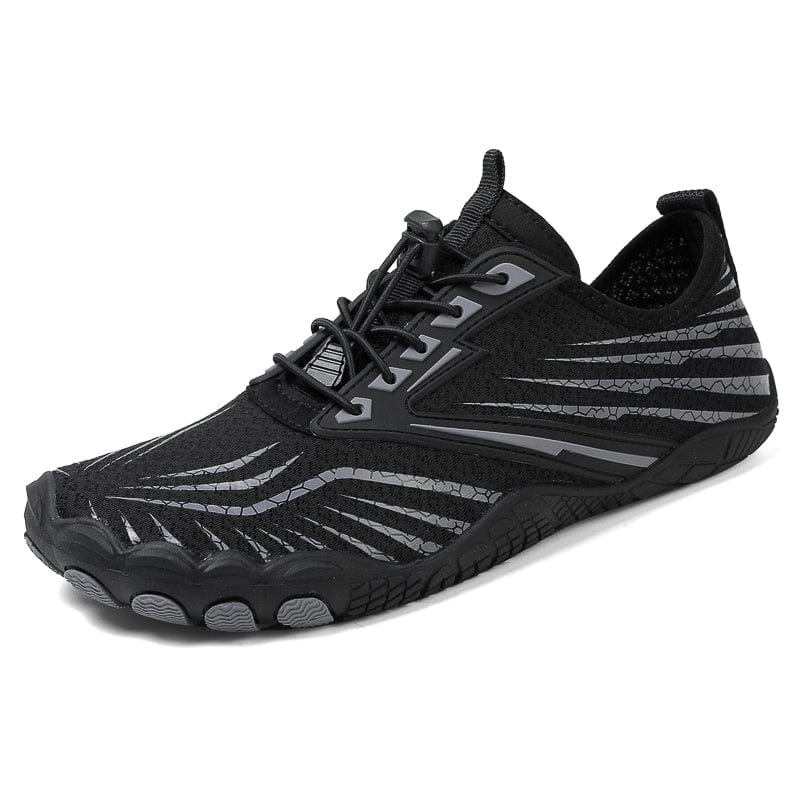 Nadia | Zapatilla barefoot unisex