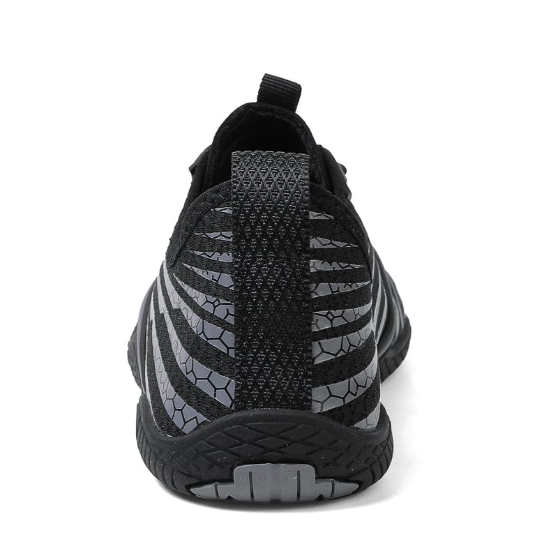 Nadia | Zapatilla barefoot unisex