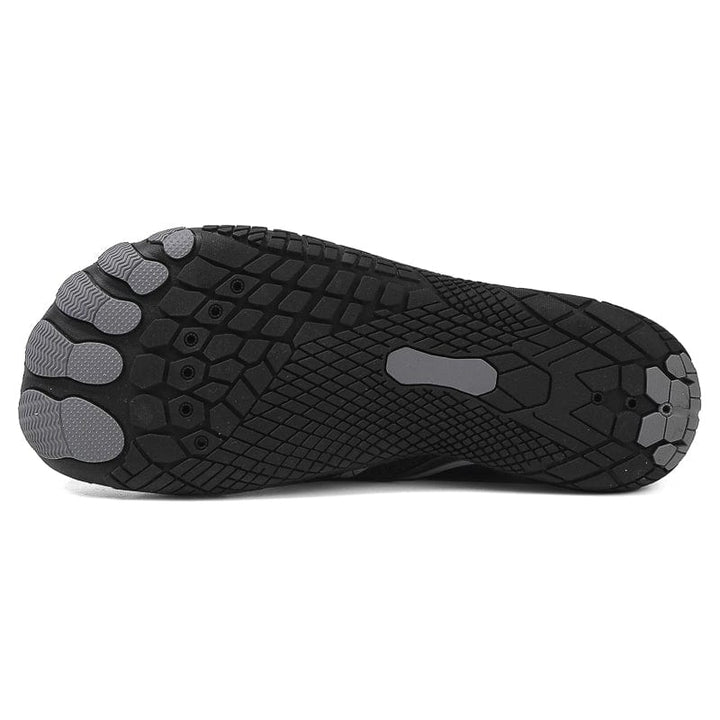 Nadia | Zapatilla barefoot unisex