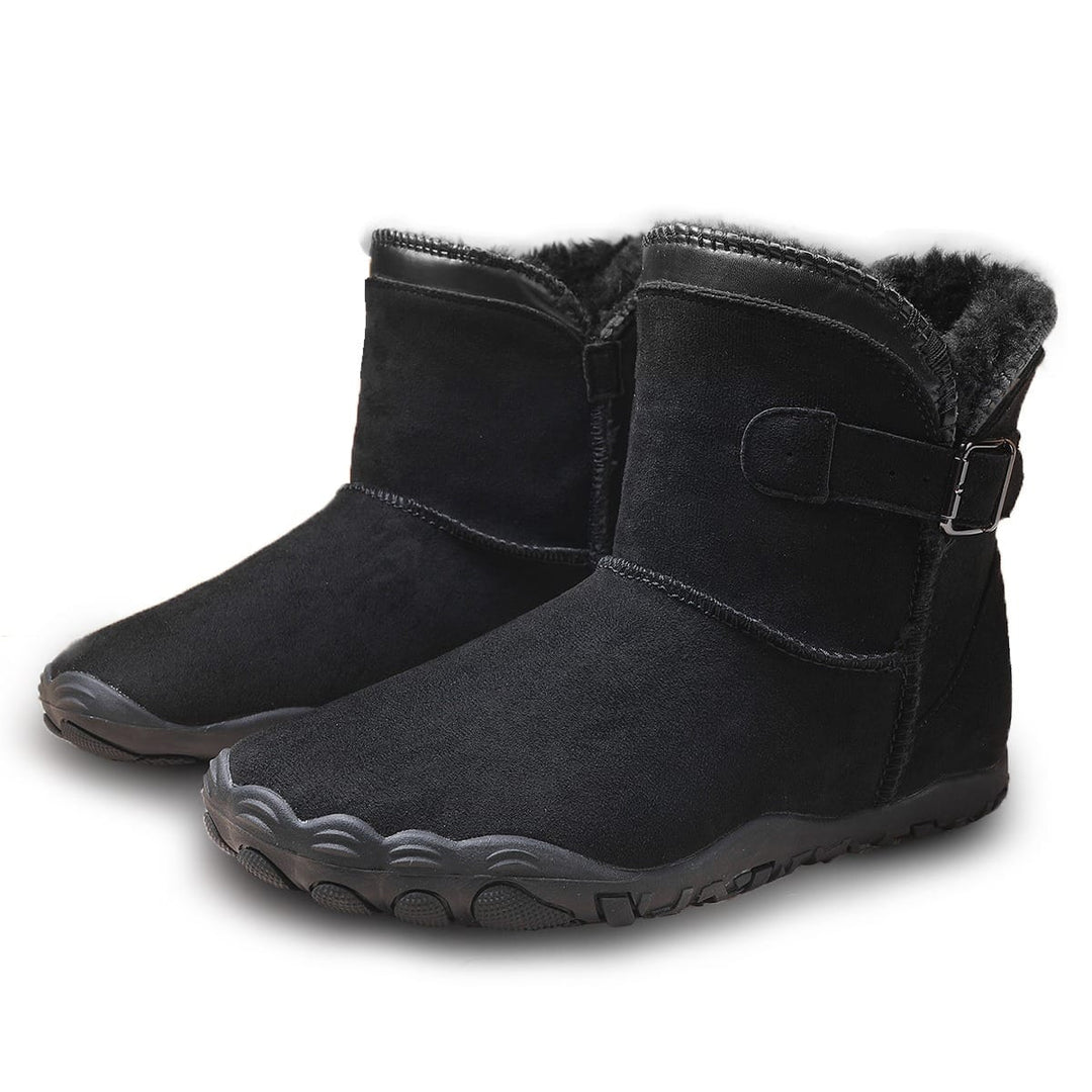 Victoria | Zapatilla de invierno forrada