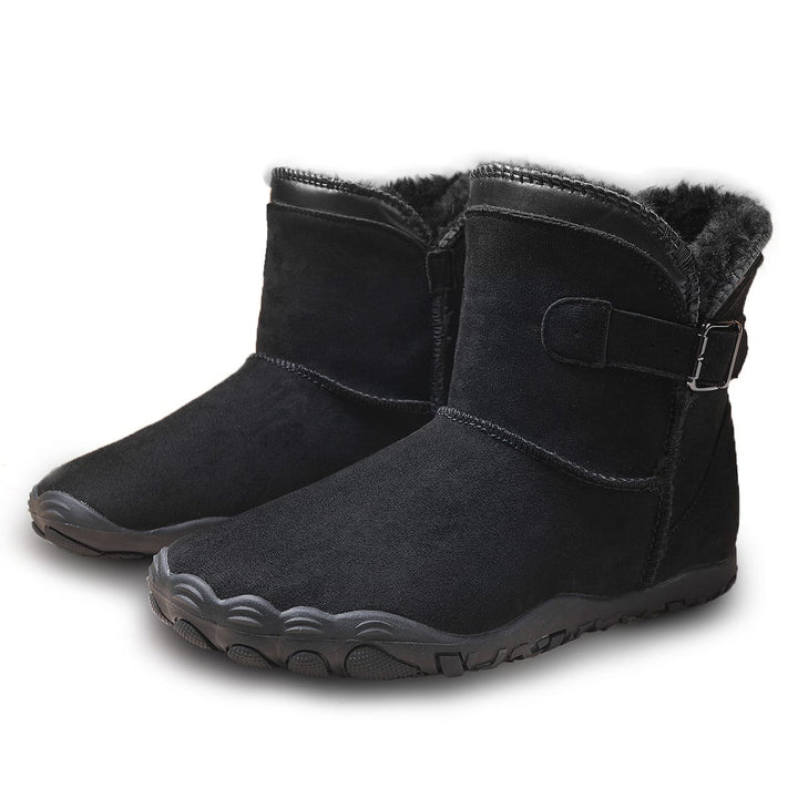 Victoria | Zapatilla de invierno forrada