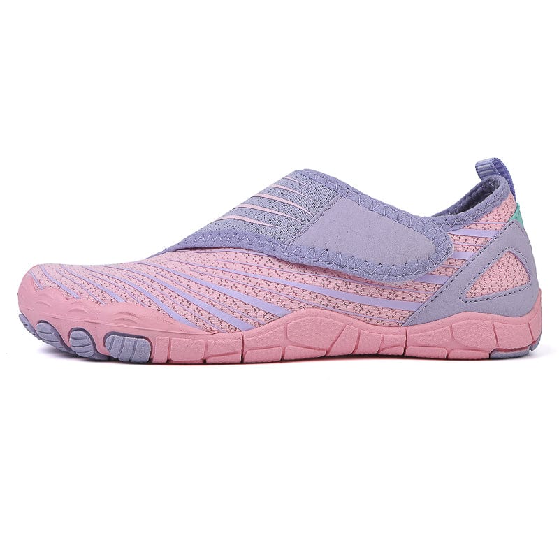 Eva | Zapatilla barefoot